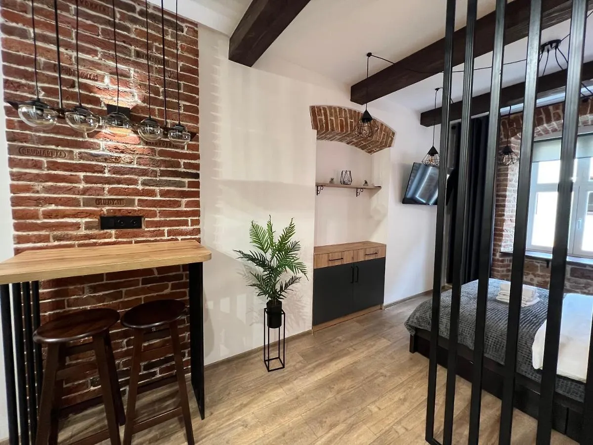 Cozy Loft На Староєврейській 24 Lemberg 0*,  Ukraine